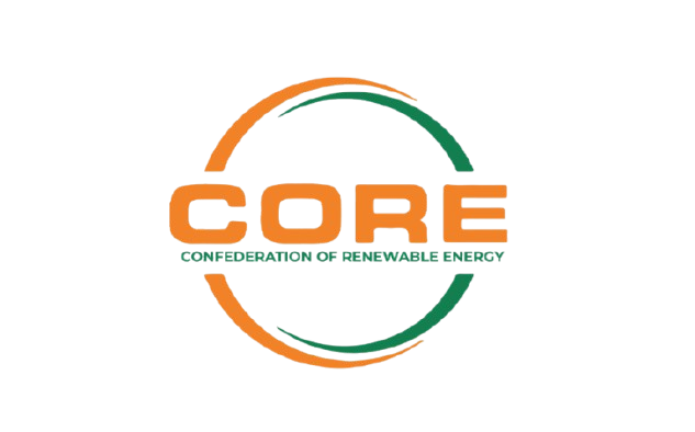 CORE — Confederation of Renewable Energy